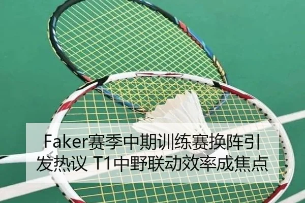 Faker赛季中期训练赛换阵引发热议 T1中野联动效率成焦点